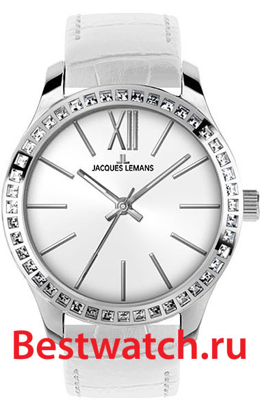 Часы Jacques Lemans La Passion 1-1841i